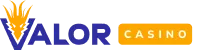 Valor Casino brand icon